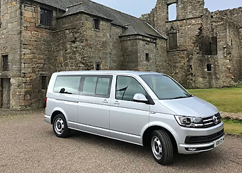 Aberdeen Chauffeur Services