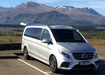 Aberdeen Chauffeur Services