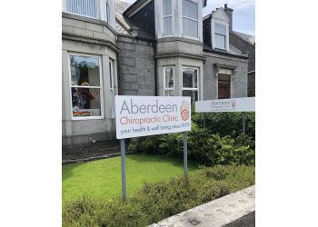 Aberdeen Chiropractic Clinic