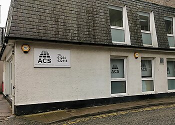 Aberdeen Cleaning Services Ltd