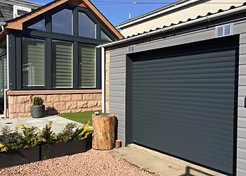 Aberdeen Door Systems