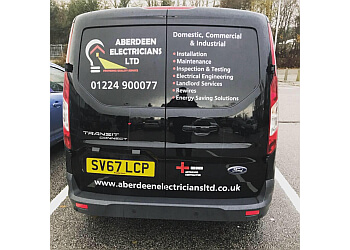 Aberdeen Electricians Ltd.