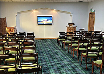 Aberdeen Funeral Directors