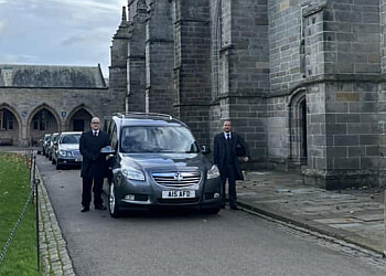 Aberdeen Funeral Directors