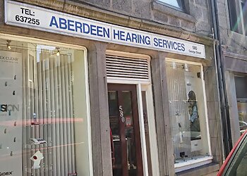 Aberdeen Hearing Service