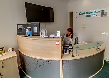Aberdeen Hearing Service