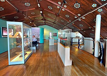 Aberdeen Maritime Museum