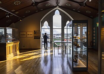 Aberdeen Maritime Museum