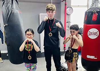 Aberdeen Martial Arts Academy