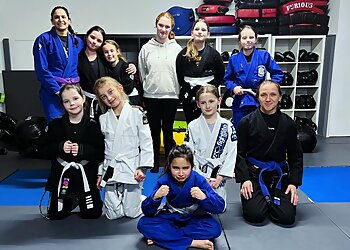 Aberdeen Martial Arts Academy