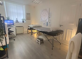 Aberdeen Massage Therapies