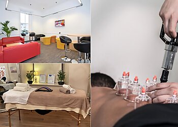 Aberdeen Massage Therapies