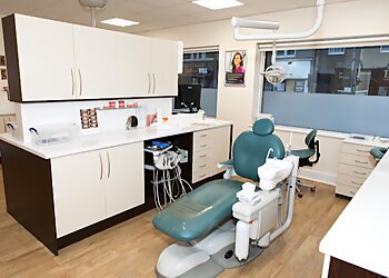 Aberdeen Orthodontics