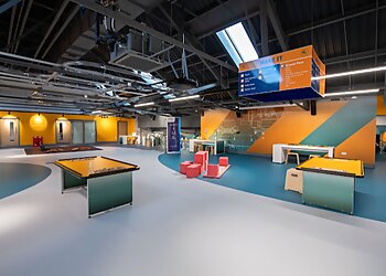 Aberdeen Science Centre