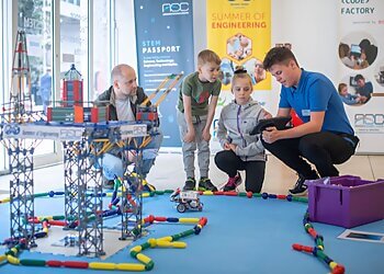 Aberdeen Science Centre