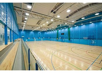 Aberdeen Sports Village