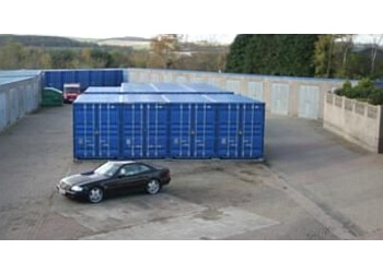 3 Best Storage Units in Aberdeen, UK - ThreeBestRated