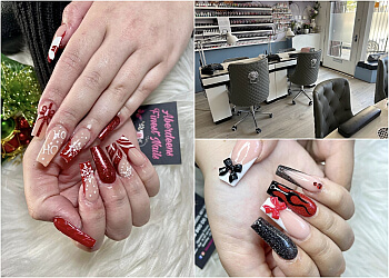 Aberdeens Finest Nails