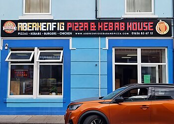Aberkenfig Kebab And Pizza House