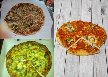 Aberkenfig Kebab And Pizza House