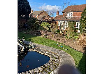 Abernethy Arb and Landscapes