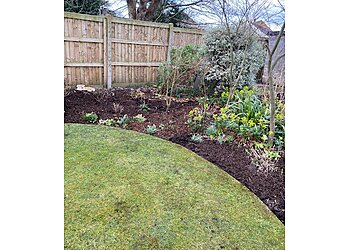 Abernethy Arb and Landscapes