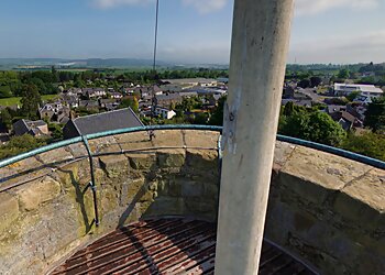 Abernethy Round Tower