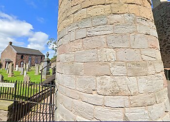 Abernethy Round Tower
