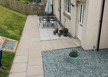 Abertay Gardening Services