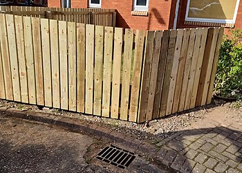 Abertay Gardening Services