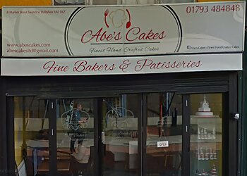 Abe's Cakes & Kitchen