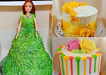 Abe's Cakes & Kitchen