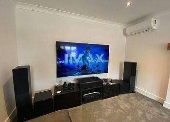 Abey Air Conditioning Ltd.