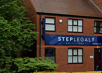 Abid Hussain - STEP LEGAL SOLICITORS