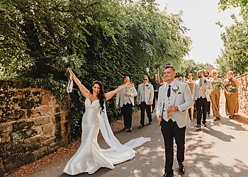 Abigail Grace Videography