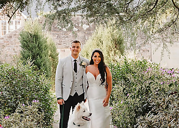 Abigail Grace Videography