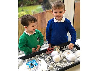 Abigail's Day Nursery