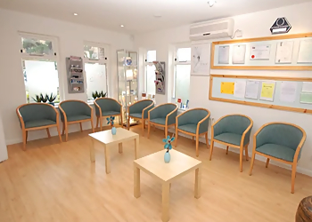 Abington Dental Practice