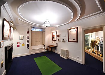 Abington Park Museum