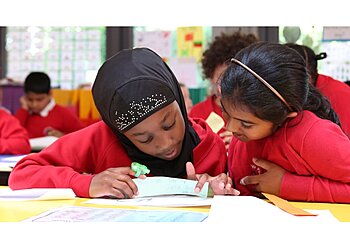 Abington Vale Primary School