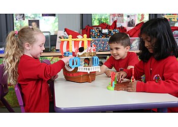 Abington Vale Primary School