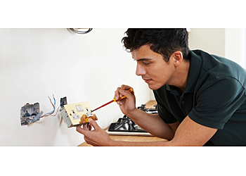 Able AC and Electrical Solutions Ltd