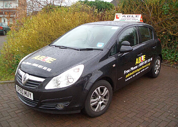 Able Driving School