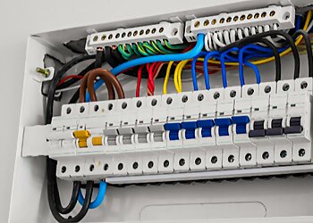 Able Electrical Services