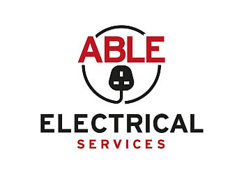Able Electrical Services