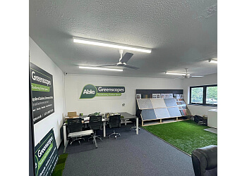 Able Facilities Services