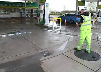 Able Facilities Services