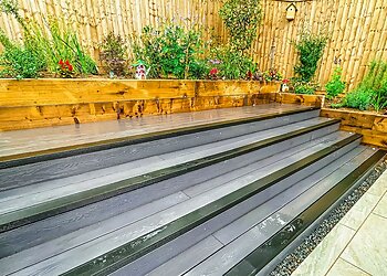 Able Fencing Services