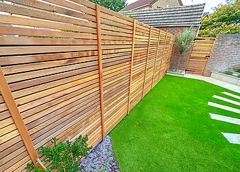 Able Fencing Services