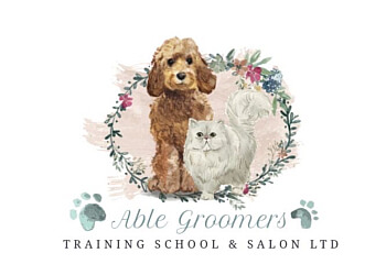 Able Groomer school and salon Ltd  